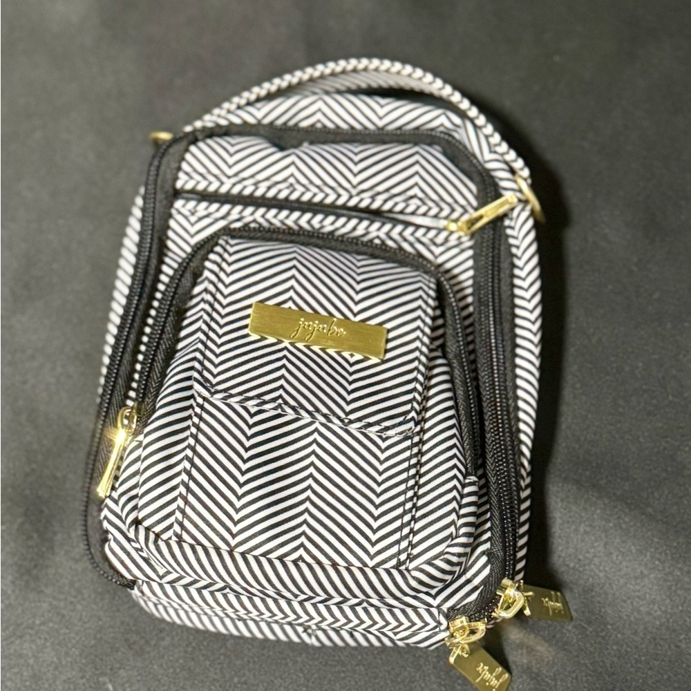 Ju-Ju-Be Mini Be Right Back bag